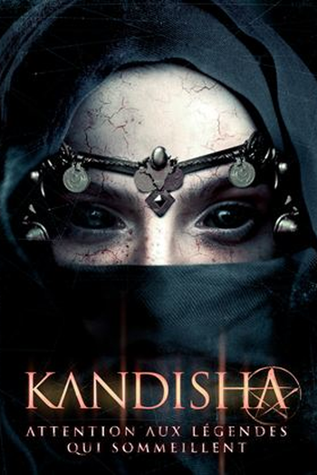  de Filme Kandisha - Invocação ao Demônio (2020)