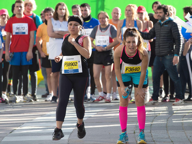 Foto 7 de Desnorteados