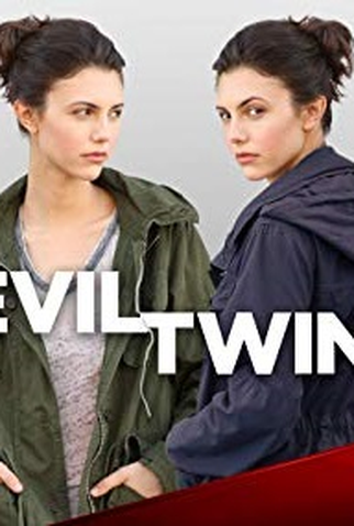 Poster 1 de Série Gêmeos e Perversos (1ª Temporada) (2012)
