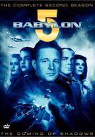 Babylon 5 (2ª Temporada)  (Babylon 5 (Second Season) )