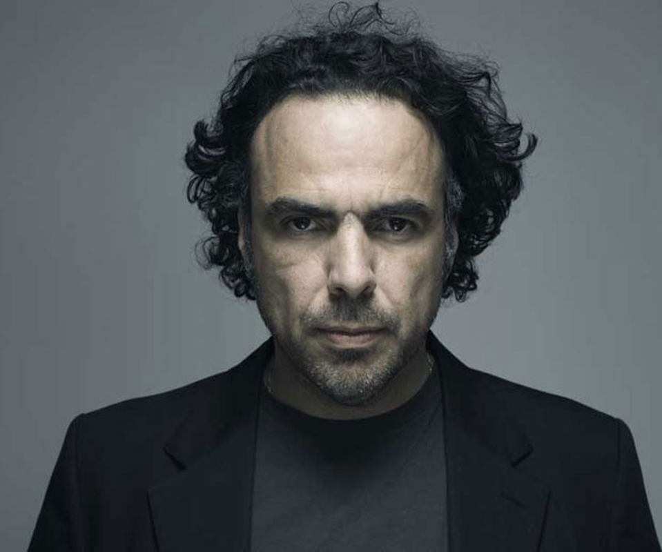 Alejandro G. Iñárritu - Foto 8