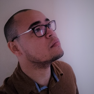 Foto de perfil de Lucas Ramos Fernandes