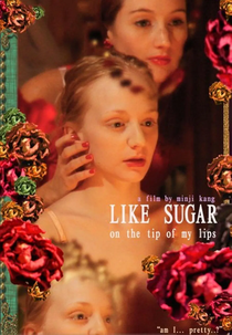 Like Sugar On The Tip Of My Lips (Like Sugar On The Tip Of My Lips)