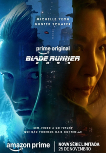 Blade Runner 2099 (Blade Runner 2099)