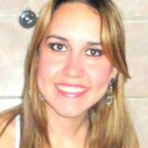Foto de perfil de Débora Caldas