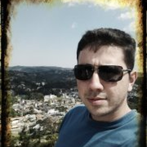 Foto de perfil de Andrew Roque