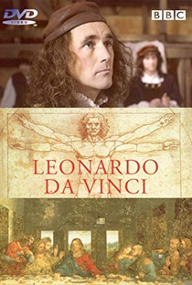 Leonardo Da Vinci - Poster / Capa / Cartaz - Oficial 2