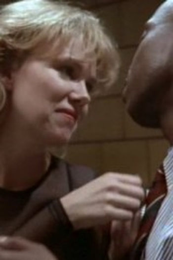 Poster de Episódio Extreme Unction (1994)
