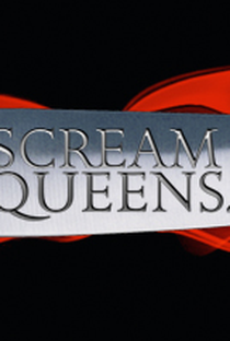 Scream Queens 2 - Poster / Capa / Cartaz - Oficial 1