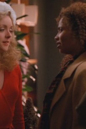 Poster de Episódio Silver Bells (1997)