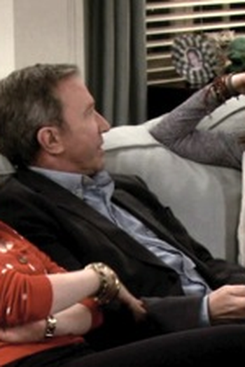 Poster de Episódio This Bud's for You (2012)