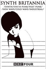 Synth Britannia (Synth Britannia at the BBC)