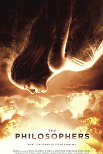Jogos do Apocalipse - Poster / Capa / Cartaz - Oficial 1