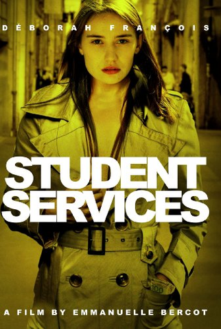 Poster 2 de Filme Meus Caros Estudos (2010)