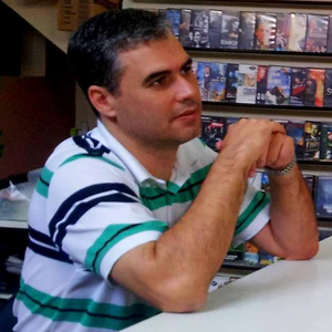 Foto de perfil de Casão