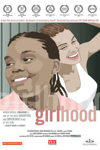  de Filme Girlhood (2003)