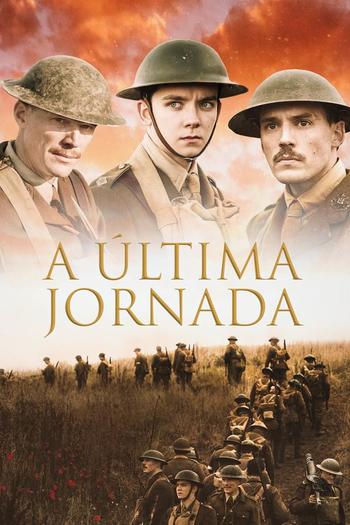  de Filme A Última Jornada (2017)