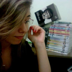 Foto de perfil de aline