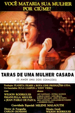 Taras de Uma Mulher Casada: O Amor Uniu Dois Corações (Taras de Uma Mulher Casada: O Amor Uniu Dois Corações)