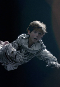 Take Flight | Jacob Tremblay (Take Flight | Jacob Tremblay)