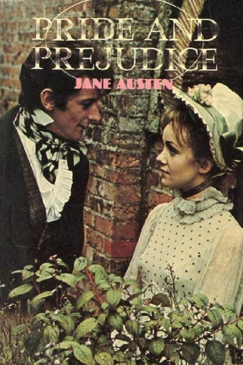Poster de Franquia Pride and Prejudice (1967) (1967)