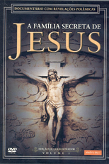 A Família Secreta de Jesus 1 (The Secret Family of Jesus )
