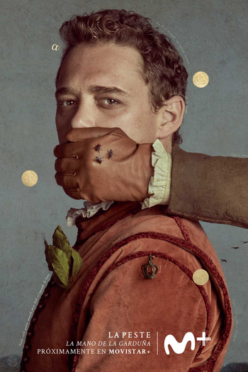  de Série A Peste (2ª Temporada) (2019)