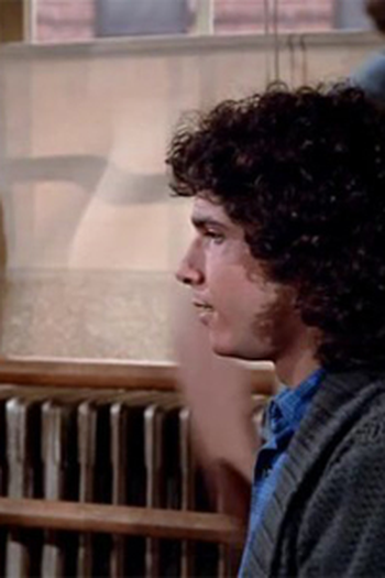 Poster de Episódio Sunshine Again (1983)