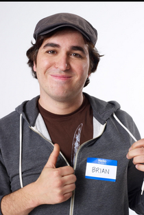 Brian Quinn - Poster 1