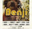 Benji, o Filme