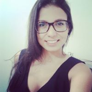 Foto de perfil de Rafaela