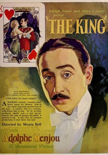 O Rei Turuna (The King on Main Street)