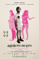Buraco Negro (Agujero Negro)