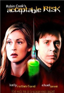 Risco Calculado (Acceptable Risk)