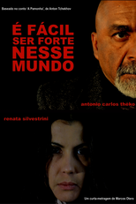 É Fácil Ser Forte Nesse Mundo (É Fácil Ser Forte Nesse Mundo)