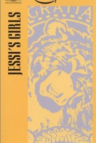 Poster 1 de Filme Jessi's Girls (1975)