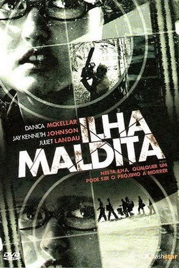  de Filme Ilha Maldita (2007)