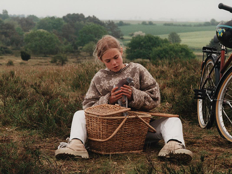 Foto 2 de Tøsepiger