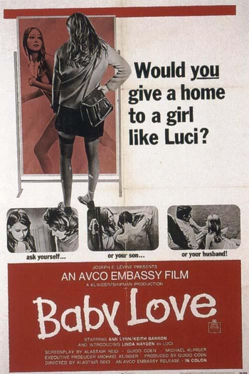  de Filme Boneca Amorosa (1969)