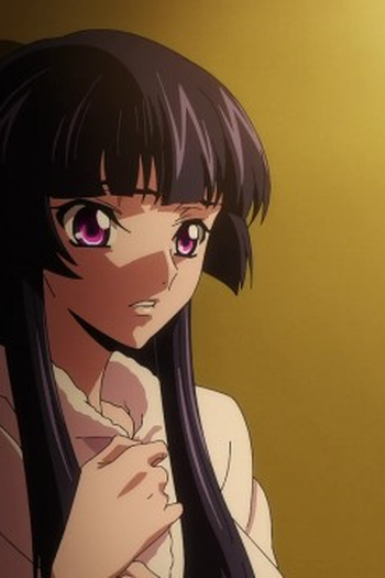 Poster de Episódio 朧月 -Hazy Moon- (2024)