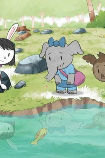 Poster de Episódio Water You Doing? (2020)