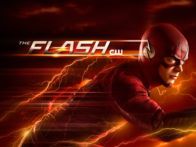 Crítica: The Flash - 5ª Temporada (2018, de  Andi Armaganian e outros)