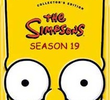 Os Simpsons (19ª Temporada)