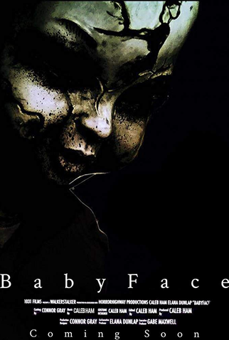 Poster 1 de Filme BabyFace (2023)