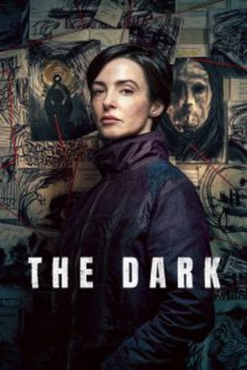 Poster de Série The Dark (2026)