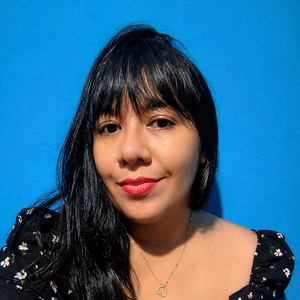 Foto de perfil de Khatlen Lohanne