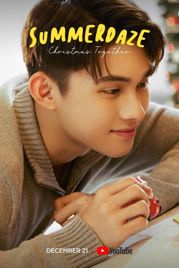  de Curta Summerdaze: Christmas Together (2022)