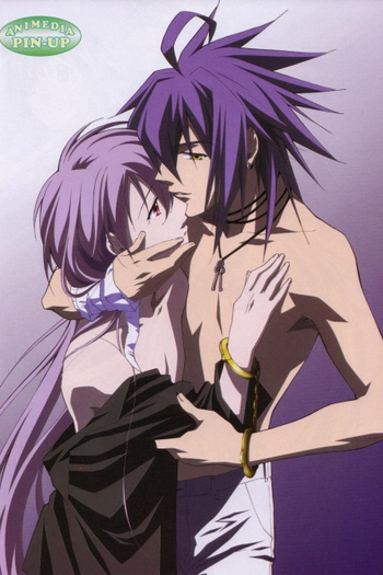  de Série Suki na Mono wa Suki Dakara Shōganai (2005)