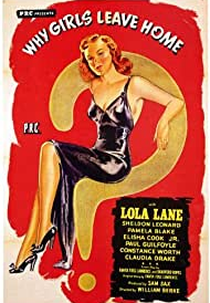 Why Girls Leave Home (Why Girls Leave Home)