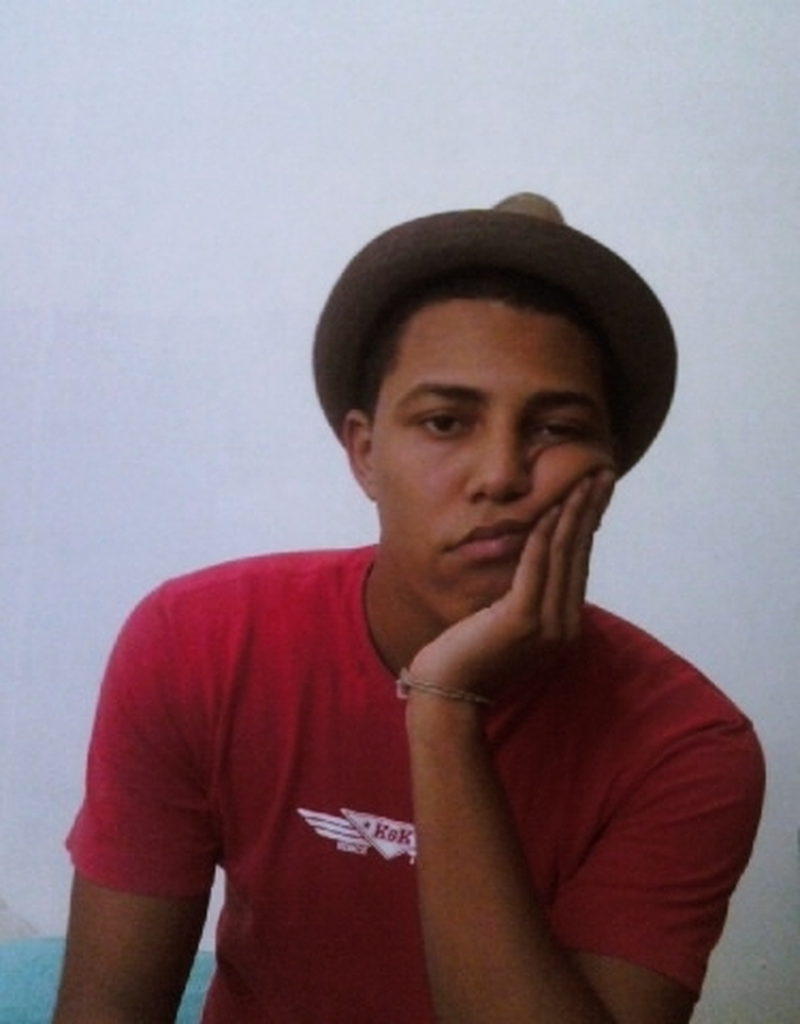 phillipe lopes - Foto 1